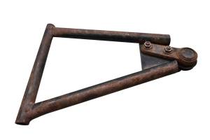 Polaris - 87 Polaris Cyclone 250 2x4 Front Lower Right A-Arm - Image 3