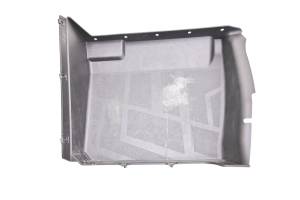 16 Polaris Slingshot SL Passenger Floor Board Cover