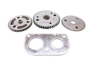 Polaris - 14 Polaris Ranger Crew 800 Crank Gears - Image 3