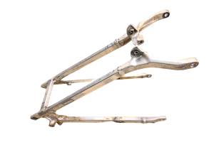 21 Honda CRF450RWE Subframe