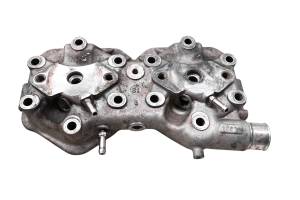 14 Ski-Doo Renegade Back Country 800R E-Tec Cylinder Head 137"