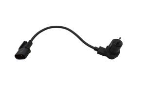 09 Kawasaki Prairie 360 4x4 Reverse Sensor KVF360