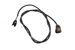 09 Polaris Sportsman 500 4x4 Speed Sensor