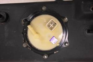 Kawasaki - 13 Kawasaki Mule 4010 Diesel 4x4 Gas Tank & Fuel Pump KAF950D - Image 2