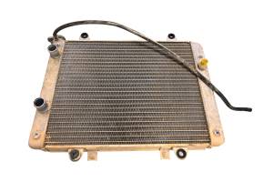 Kawasaki - 13 Kawasaki Mule 4010 Diesel 4x4 Radiator KAF950D - Image 3