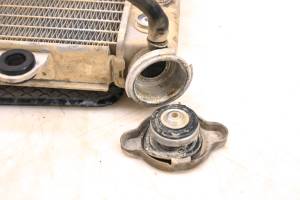 Kawasaki - 13 Kawasaki Mule 4010 Diesel 4x4 Radiator KAF950D - Image 4