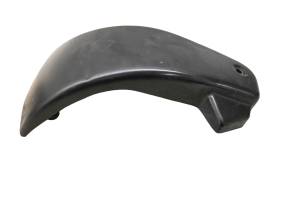18 Harley-Davidson Street Bob Left Side Frame Cover FXBB107 - Image 2