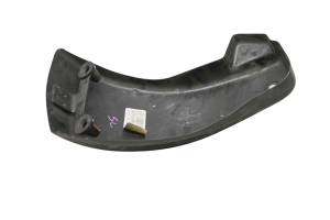 18 Harley-Davidson Street Bob Left Side Frame Cover FXBB107 - Image 3