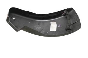 18 Harley-Davidson Street Bob Left Side Frame Cover FXBB107 - Image 4