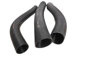 Sea-Doo - 12 Sea-Doo Wake Pro 215 Snorkel Intake Vent Tubes - Image 2