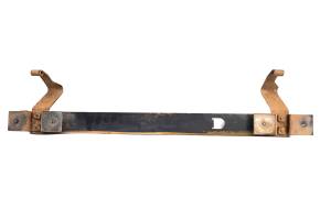 Kubota - 15 Kubota RTV1140CPX Front Hood Support Bracket Mount - Image 2