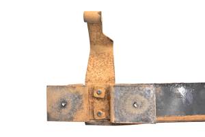 Kubota - 15 Kubota RTV1140CPX Front Hood Support Bracket Mount - Image 4