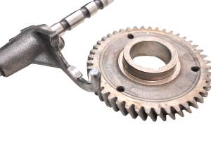 Polaris - 91 Polaris Trail Boss 350L 4x4 Transmission Shift Forks & Drum - Image 4