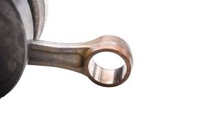 Ski-Doo - 12 Ski-Doo MXZ TNT 600 HO Crankshaft Crank Shaft 120" - Image 4