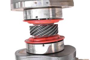 Ski-Doo - 12 Ski-Doo MXZ TNT 600 HO Crankshaft Crank Shaft 120" - Image 6