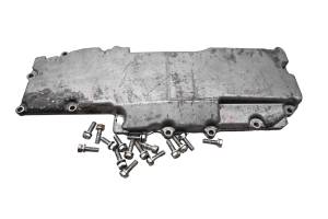 Yamaha - 13 Yamaha Waverunner VX Deluxe Oil Pan Cover VX1100 - Image 1