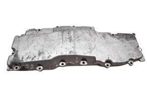 Yamaha - 13 Yamaha Waverunner VX Deluxe Oil Pan Cover VX1100 - Image 2