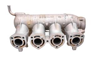 Yamaha - 13 Yamaha Waverunner VX Deluxe Exhaust Manifold Flange VX1100 - Image 4