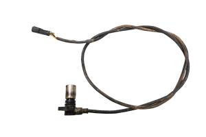 06 Polaris Sportsman 800 EFI 4x4 Speed Sensor