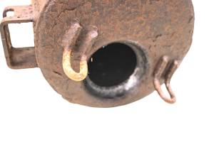 Polaris - 07 Polaris Sportsman 450 4x4 Muffler Exhaust Pipe - Image 3