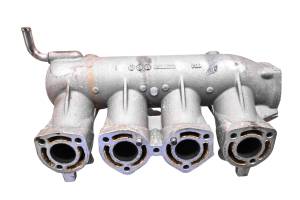 Yamaha - 13 Yamaha Waverunner VX Deluxe Exhaust Manifold Flange VX1100 - Image 4