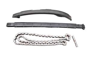 13 Yamaha Waverunner VX Deluxe Cam Chain & Guides VX1100