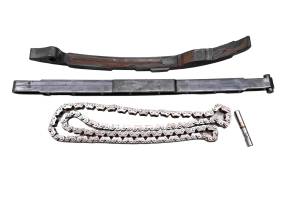 Yamaha - 13 Yamaha Waverunner VX Deluxe Cam Chain & Guides VX1100 - Image 3