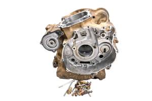 13 Polaris Sportsman 550 4x4 Crankcase Center Crank Case