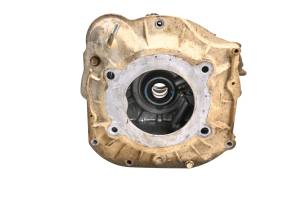 Polaris - 13 Polaris Sportsman 550 4x4 Crankcase Center Crank Case - Image 3
