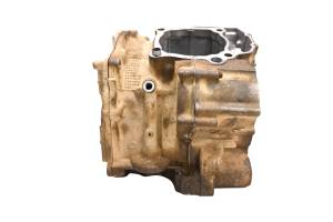 Polaris - 13 Polaris Sportsman 550 4x4 Crankcase Center Crank Case - Image 4