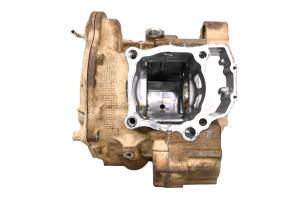 Polaris - 13 Polaris Sportsman 550 4x4 Crankcase Center Crank Case - Image 5