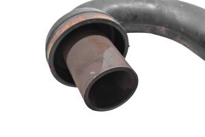 Yamaha - 13 Yamaha Waverunner VX Deluxe Exhaust Pipe VX1100 - Image 3