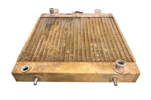 01 Polaris Xplorer 400 4x4 Radiator