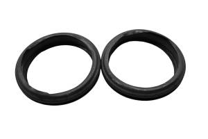 13 Yamaha Waverunner VX Deluxe Intake Rubber Seal Covers VX1100