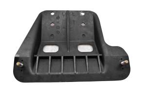 13 Yamaha Waverunner VX Deluxe Electric Box Cover Bracket Mount VX1100