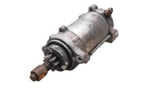 Ski-Doo - 13 Ski-Doo Renegade X 800R Starter Motor 137" - Image 2