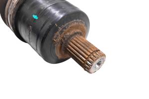 Polaris - 22 Polaris RZR Trail S 1000 Ultimate Front Right Cv Axle - Image 2