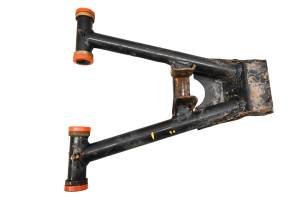 Polaris - 99 Polaris Ranger 500 6x6 Rear Upper Left Right A-Arm - Image 2