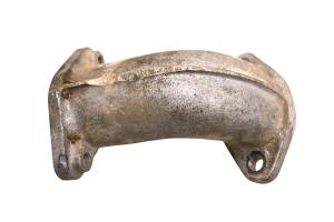 Polaris - 99 Polaris Ranger 500 6x6 Intake Manifold Carburetor - Image 1