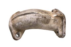 Polaris - 99 Polaris Ranger 500 6x6 Intake Manifold Carburetor - Image 2