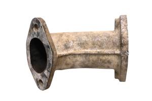 Polaris - 99 Polaris Ranger 500 6x6 Intake Manifold Carburetor - Image 3