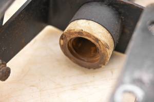 Polaris - 99 Polaris Ranger 500 6x6 Steering Column - Image 3