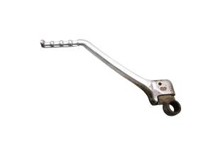 08 KTM 250 XC-W Kick Start Lever