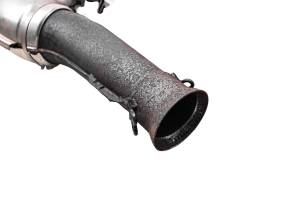 Ski-Doo - 12 Ski-Doo MXZ TNT 600 HO Header Exhaust Head Pipe 120" - Image 3