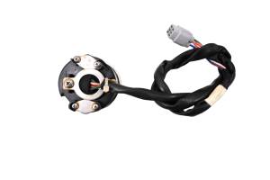 Kawasaki - 98 Kawasaki 1100 ZXI Trim Meter Dash JH1100 - Image 2