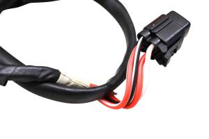 Kawasaki - 98 Kawasaki 1100 ZXI Trim Meter Dash JH1100 - Image 4