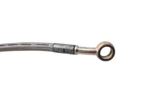 Polaris - 16 Polaris 800 Rush Pro S Brake Line 137" - Image 3