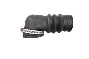 98 Kawasaki 1100 ZXI Hood Harness Boot Cover JH1100