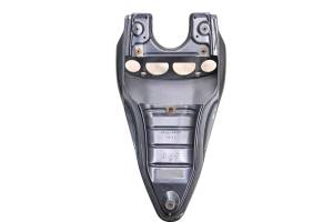 Kawasaki - 98 Kawasaki 1100 ZXI Dash Board Gauge Cover JH1100 - Image 2