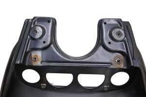 Kawasaki - 98 Kawasaki 1100 ZXI Dash Board Gauge Cover JH1100 - Image 3